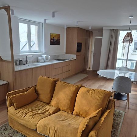 Cozy Apt Paris Centre, 5 Mins Louvre Apartamento Exterior foto